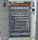 电气控制柜--昆山昊泰机电科技有限公司 配电气 配电盘 配电气控制柜 电气控制柜制造
