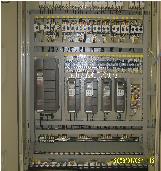 电气控制柜--昆山昊泰机电科技有限公司 配电气 配电盘 配电气控制柜 电气控制柜制造